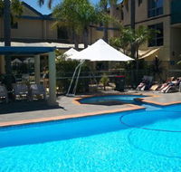Ocean Side Hawks Nest - Accommodation Brisbane