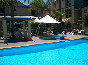 Ocean Side Hawks Nest - Accommodation Brisbane 0