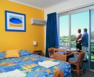 Ocean Side Hawks Nest - Accommodation Brisbane 1