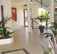 Sorrento Luxury Apartments - Accommodation Brisbane