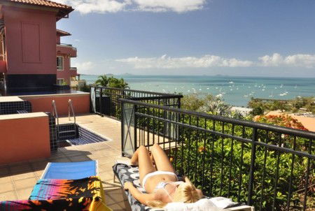 Martinique Whitsunday - Accommodation Brisbane 2