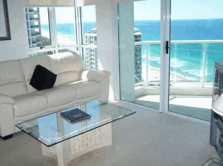 Pacific Views Resort - Accommodation Brisbane 3