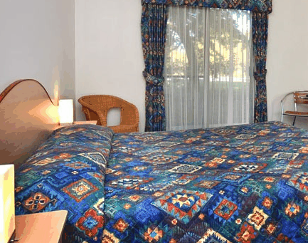 Comfort Inn Busselton River Resort - Accommodation Brisbane