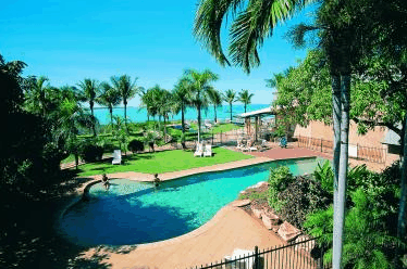 The Mangrove Hotel Resort - Accommodation Brisbane