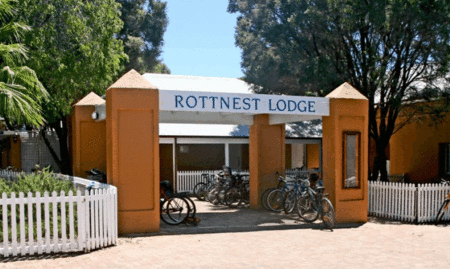 Rottnest Lodge - Accommodation Brisbane
