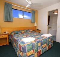 Caribbean Resort - Accommodation Brisbane