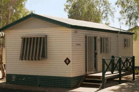 Antonymyre WA Accommodation Brisbane