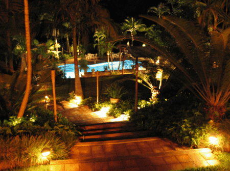 Santa Fe Luxury Bed and Breakfast - Accommodation Brisbane