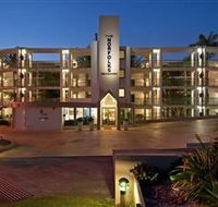 Norfolks On Moffat Beach - Accommodation Brisbane
