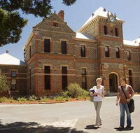 Roseworthy Residential College The University Of Adelaide - Accommodation Brisbane