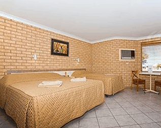 Potshot Hotel Resort - Accommodation Brisbane