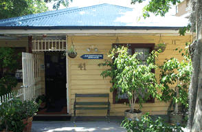 Kookaburra Inn - Accommodation Brisbane