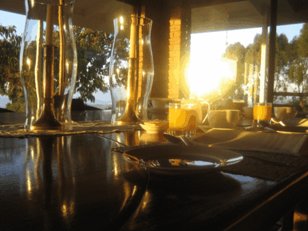 Claerwen Retreat - Accommodation Brisbane