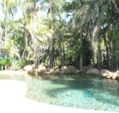 Bushland Beach Tavern - Accommodation Brisbane