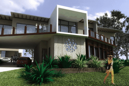 Surfcoast Spa Resort - Accommodation Brisbane