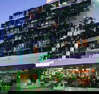 Cairns Sunshine Tower Hotel - Accommodation Brisbane
