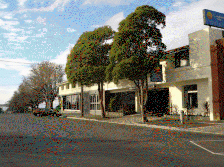 Comfort Inn Eastern Sands - Accommodation Brisbane 0