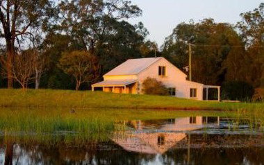 Rothbury NSW Accommodation Brisbane