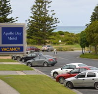 Best Western Apollo Bay Motel  Apartments - Accommodation Brisbane