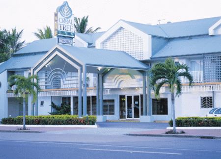 Coral Tree Inn - Accommodation Brisbane