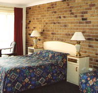 Crows Nest Motel - Accommodation Brisbane