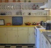Moniques Bed And Breakfast - Accommodation Brisbane