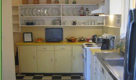 Moniques Bed And Breakfast - Accommodation Brisbane 0
