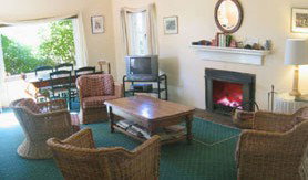 Moniques Bed And Breakfast - Accommodation Brisbane 1