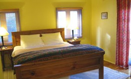 Moniques Bed And Breakfast - Accommodation Brisbane 4