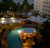 Rydges Tradewinds Cairns - Accommodation Brisbane