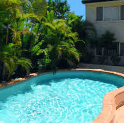 Swan Lane Apartments - Accommodation Brisbane 0
