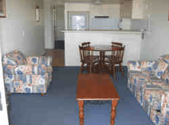 Swan Lane Apartments - Accommodation Brisbane 1