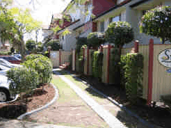 Swan Lane Apartments - Accommodation Brisbane 2