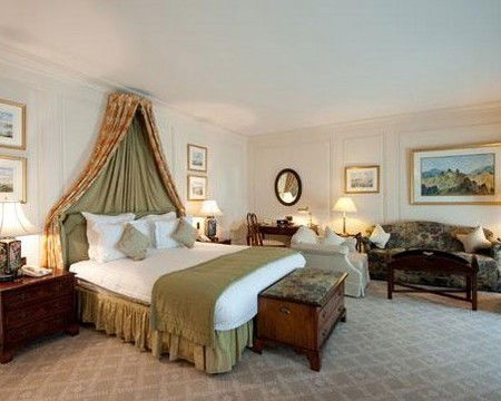 The Observatory Hotel - Accommodation Brisbane 2