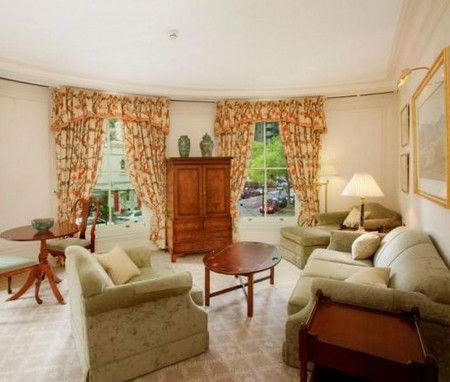 The Observatory Hotel - Accommodation Brisbane 3