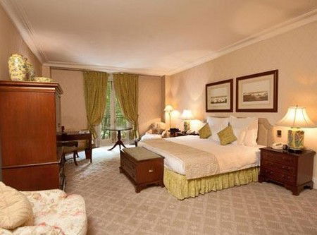 The Observatory Hotel - Accommodation Brisbane 4