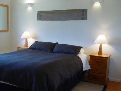 The Knoll - Accommodation Brisbane 3
