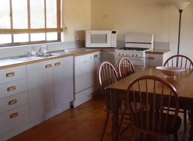 The Knoll - Accommodation Brisbane 4