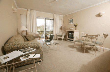 Il Palazzo Boutique Hotel - Accommodation Brisbane