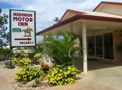  Accommodation Brisbane