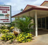 Moranbah Motor Inn Bar And Restaurant - Accommodation Brisbane
