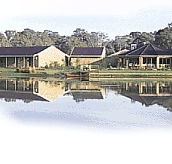 Magdala Motor Lodge - Accommodation Brisbane
