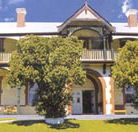 Oceanic Sorrento - Accommodation Brisbane