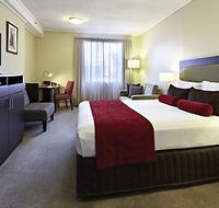 The Swanston Hotel Melbourne Grand Mercure - Accommodation Brisbane