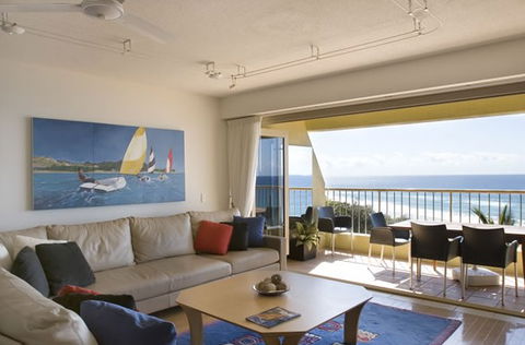 Costa Nova Holiday Apartments - Accommodation Brisbane 0