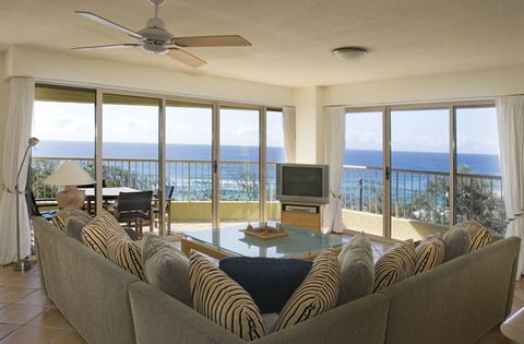 Costa Nova Holiday Apartments - Accommodation Brisbane 1
