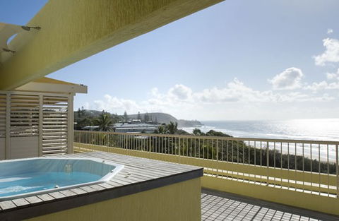 Costa Nova Holiday Apartments - Accommodation Brisbane 2