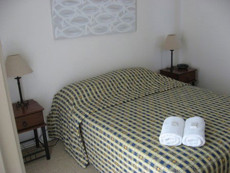 Terrapin Apartments - Accommodation Brisbane 3