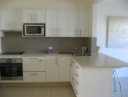 Terrapin Apartments - Accommodation Brisbane 4