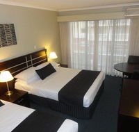Riverside Hotel South Bank - Accommodation Brisbane